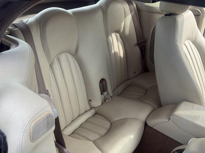 2005 Jaguar XK8 XK8