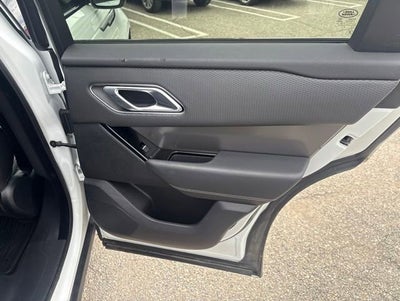 2020 Land Rover Range Rover Velar S