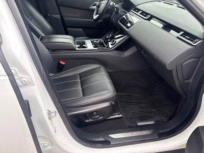 2020 Land Rover Range Rover Velar S