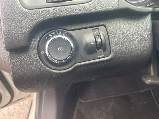 2011 Buick Regal CXL RL5