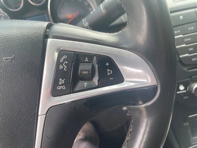2011 Buick Regal CXL RL5