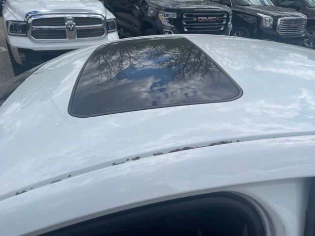 2011 Buick Regal CXL RL5