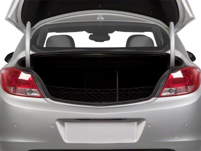 2011 Buick Regal CXL RL5
