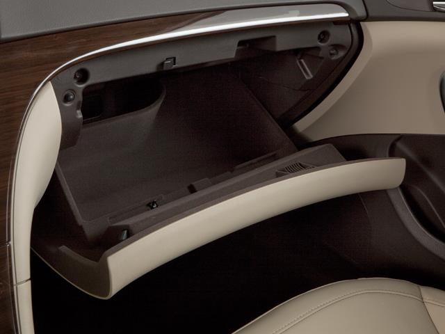 2011 Buick Regal CXL RL5