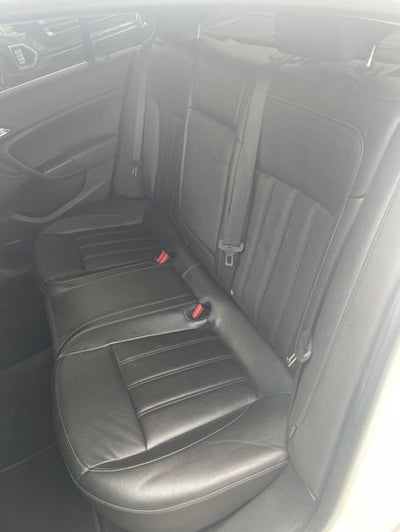 2011 Buick Regal CXL RL5