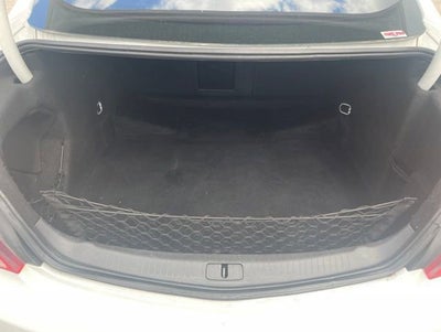 2011 Buick Regal CXL RL5