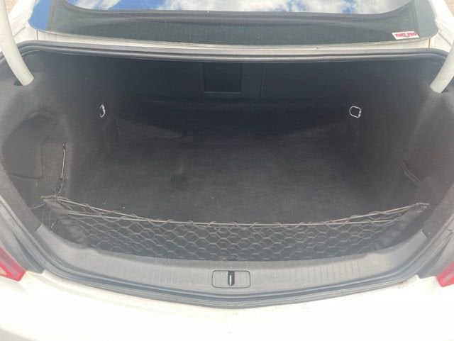 2011 Buick Regal CXL RL5