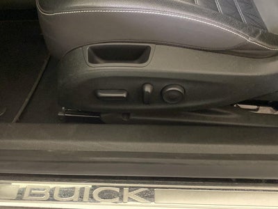 2016 Buick Cascada Premium