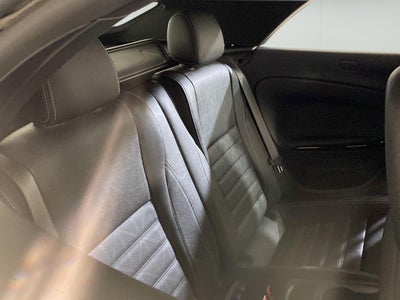 2016 Buick Cascada Premium