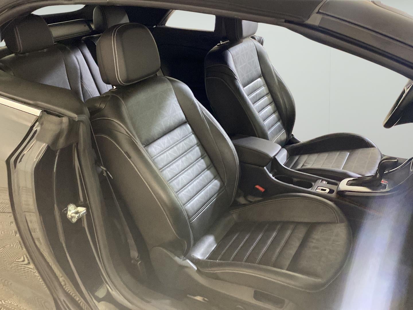 2016 Buick Cascada Premium