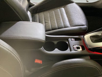 2016 Buick Cascada Premium