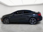2016 Buick Cascada Premium