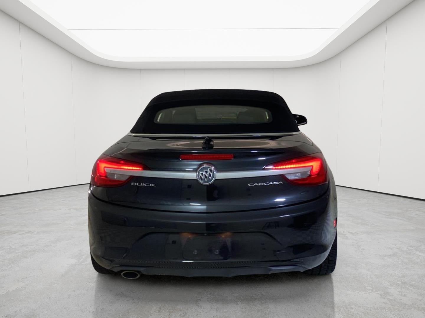 2016 Buick Cascada Premium