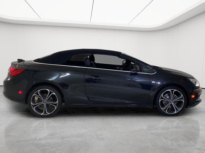2016 Buick Cascada Premium