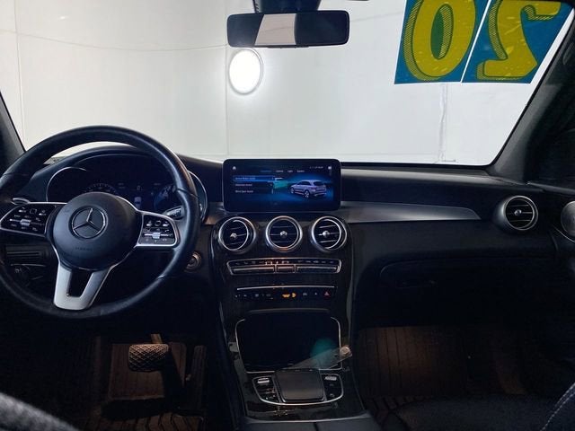 2020 Mercedes-Benz GLC GLC 300