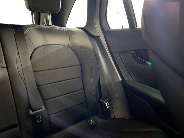 2020 Mercedes-Benz GLC GLC 300