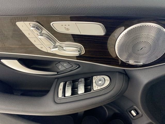 2020 Mercedes-Benz GLC GLC 300