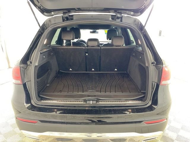 2020 Mercedes-Benz GLC GLC 300