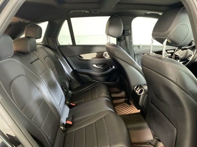 2020 Mercedes-Benz GLC GLC 300