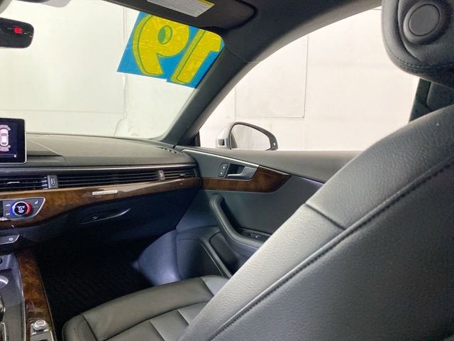 2019 Audi A5 Sportback Premium Plus