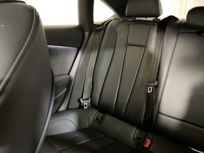 2019 Audi A5 Sportback Premium Plus