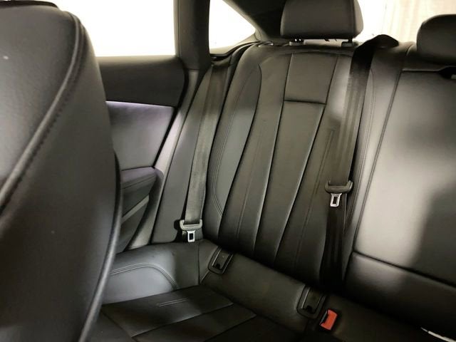 2019 Audi A5 Sportback Premium Plus