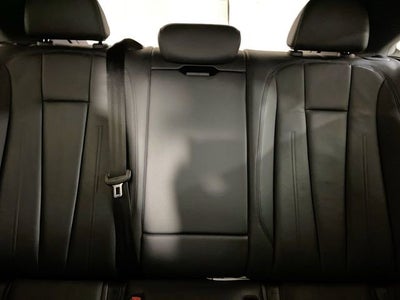 2019 Audi A5 Sportback Premium Plus