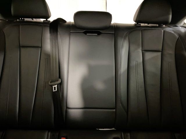 2019 Audi A5 Sportback Premium Plus