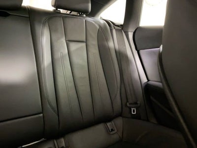 2019 Audi A5 Sportback Premium Plus