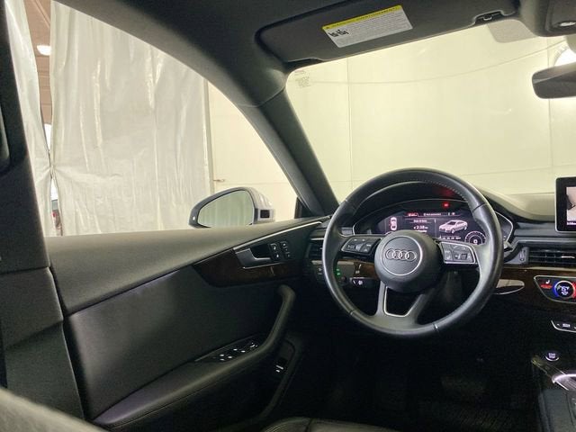 2019 Audi A5 Sportback Premium Plus