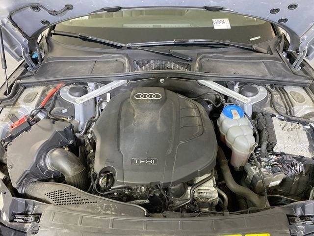 2019 Audi A5 Sportback Premium Plus