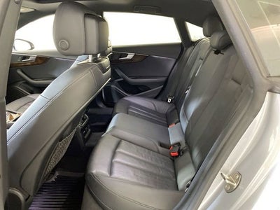 2019 Audi A5 Sportback Premium Plus