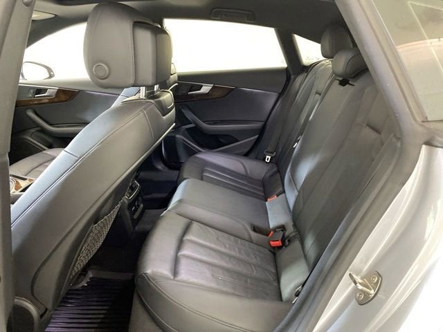 2019 Audi A5 Sportback Premium Plus