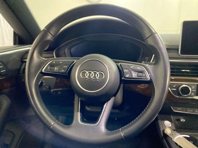 2019 Audi A5 Sportback Premium Plus