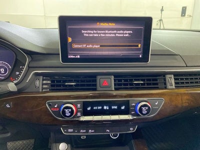 2019 Audi A5 Sportback Premium Plus