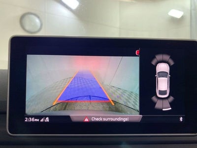 2019 Audi A5 Sportback Premium Plus