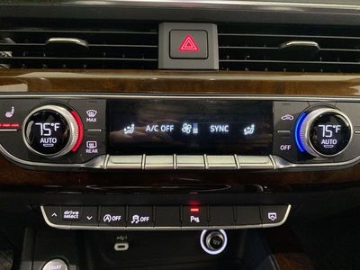 2019 Audi A5 Sportback Premium Plus