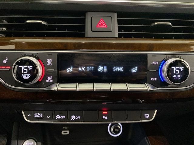 2019 Audi A5 Sportback Premium Plus