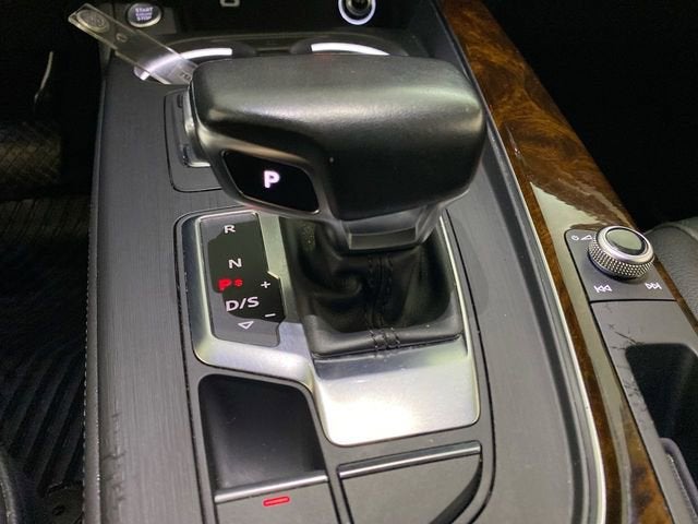 2019 Audi A5 Sportback Premium Plus