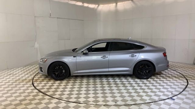 2019 Audi A5 Sportback Premium Plus