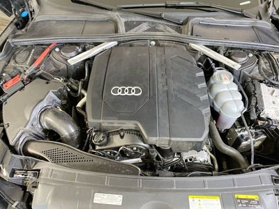2023 Audi A5 Sportback S line Premium Plus