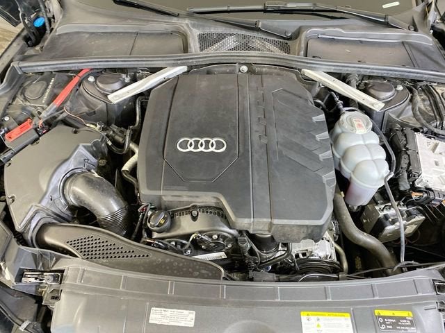2023 Audi A5 Sportback S line Premium Plus