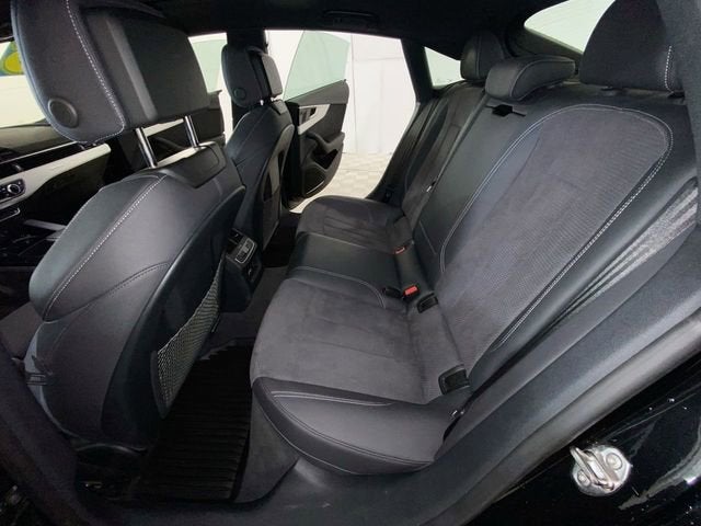 2023 Audi A5 Sportback S line Premium Plus