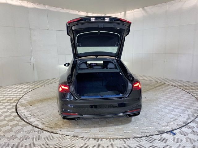 2023 Audi A5 Sportback S line Premium Plus