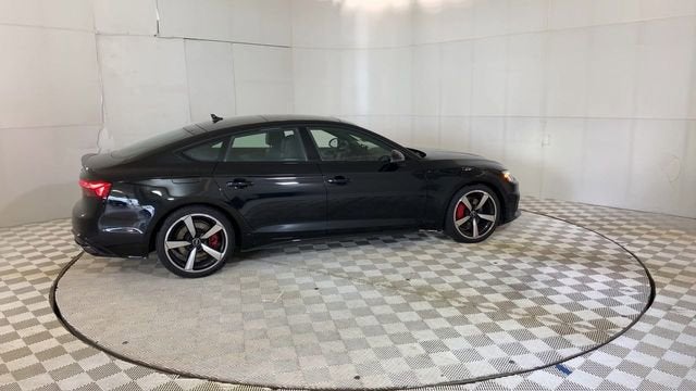 2023 Audi A5 Sportback S line Premium Plus
