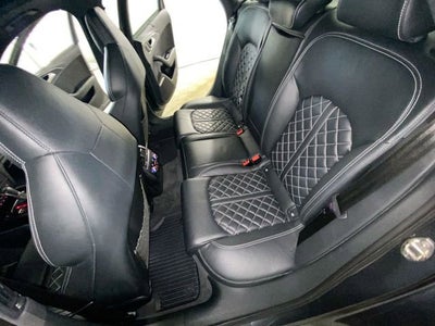 2018 Audi S6 Prestige