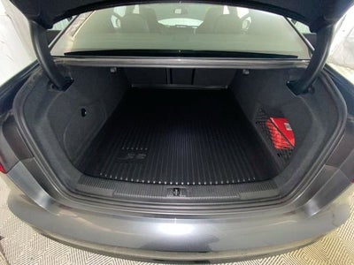 2018 Audi S6 Prestige