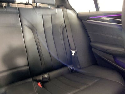 2021 BMW 5 Series 530i xDrive