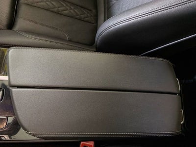 2021 BMW 5 Series 530i xDrive