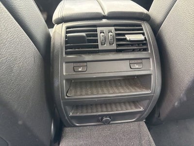 2011 BMW 5 Series 535i xDrive